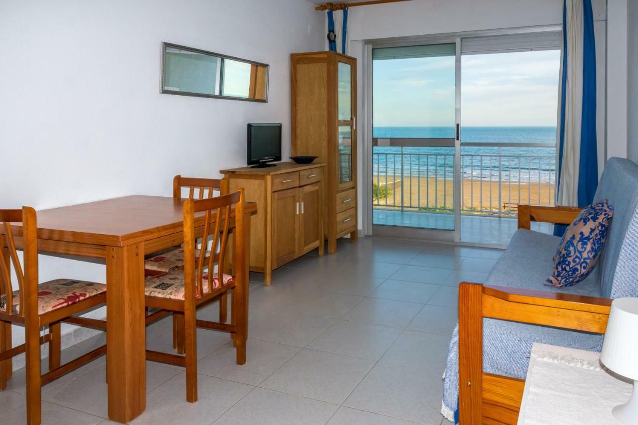 Irtaplaya 310 Apartamento Alcossebre Exterior foto